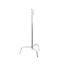 Godox 270CS Aluminum 270CM C-Stand with Boom Arm, Grip Head and Removable Turtle Base