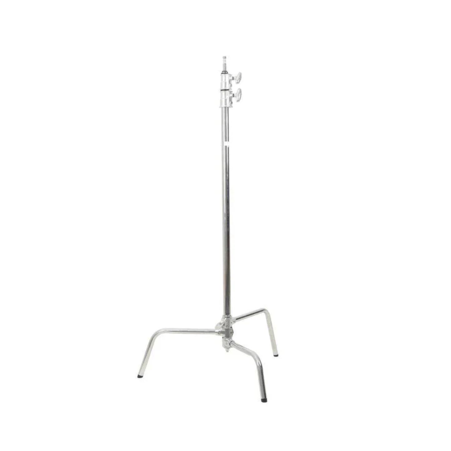 Godox 270CS Aluminum 270CM C-Stand with Boom Arm, Grip Head and Removable Turtle Base