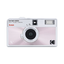 Kodak Ektar H35N Half-Frame Film Camera (Glazed Pink)