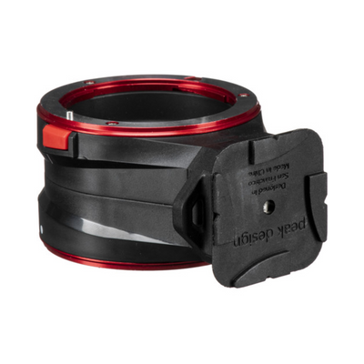 Peak Design Capture Lens Kit for Canon EF-Mount