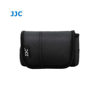 JJC Mirrorless Camera Pouch (OC-F2BK)