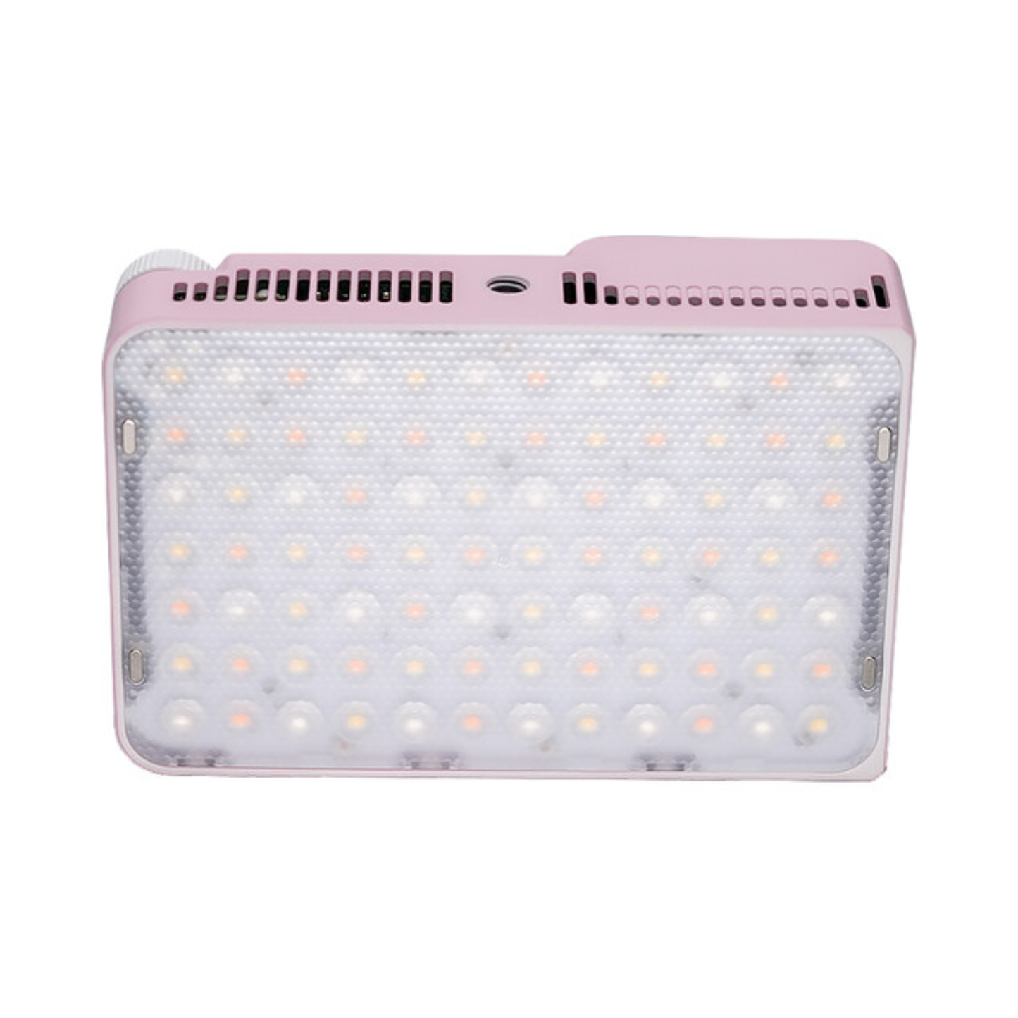 Amaran Ace 25c RGB LED Light Panel (Pink)
