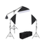 3 Light 5500K 85W Led Studio Lighting Kit