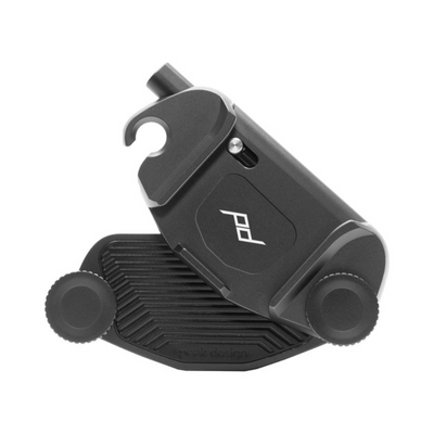 Peak Design Capture Camera Clip (Set) Black