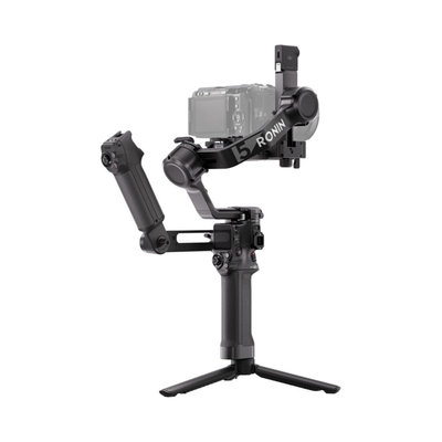 DJI RS 5 Gimbal Combo Kit with AI Tracking Module & Briefcase Handle