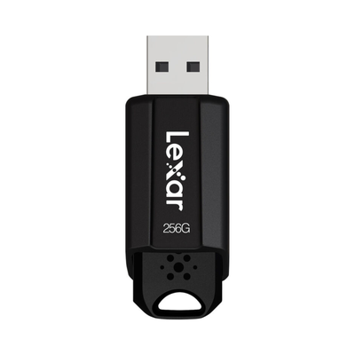 Lexar 256GB JumpDrive S80 USB 3.2 Gen 1 USB-A Flash Drive