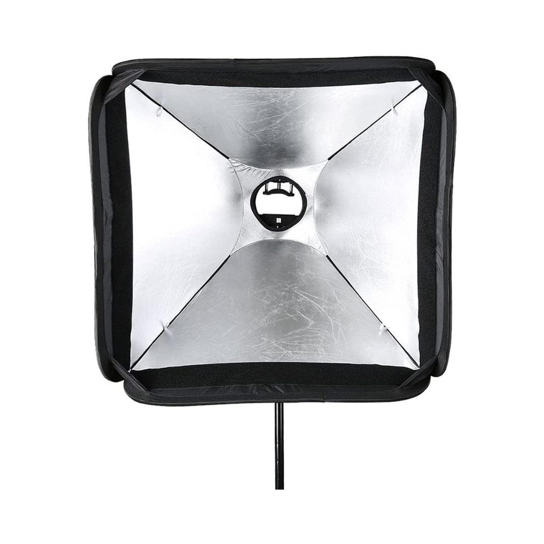 Godox Softbox 80x80cm with S Bracket Bowen Mount