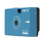 Reto Ultra Wide and Slim 22mm Film Camera (Murky Blue)