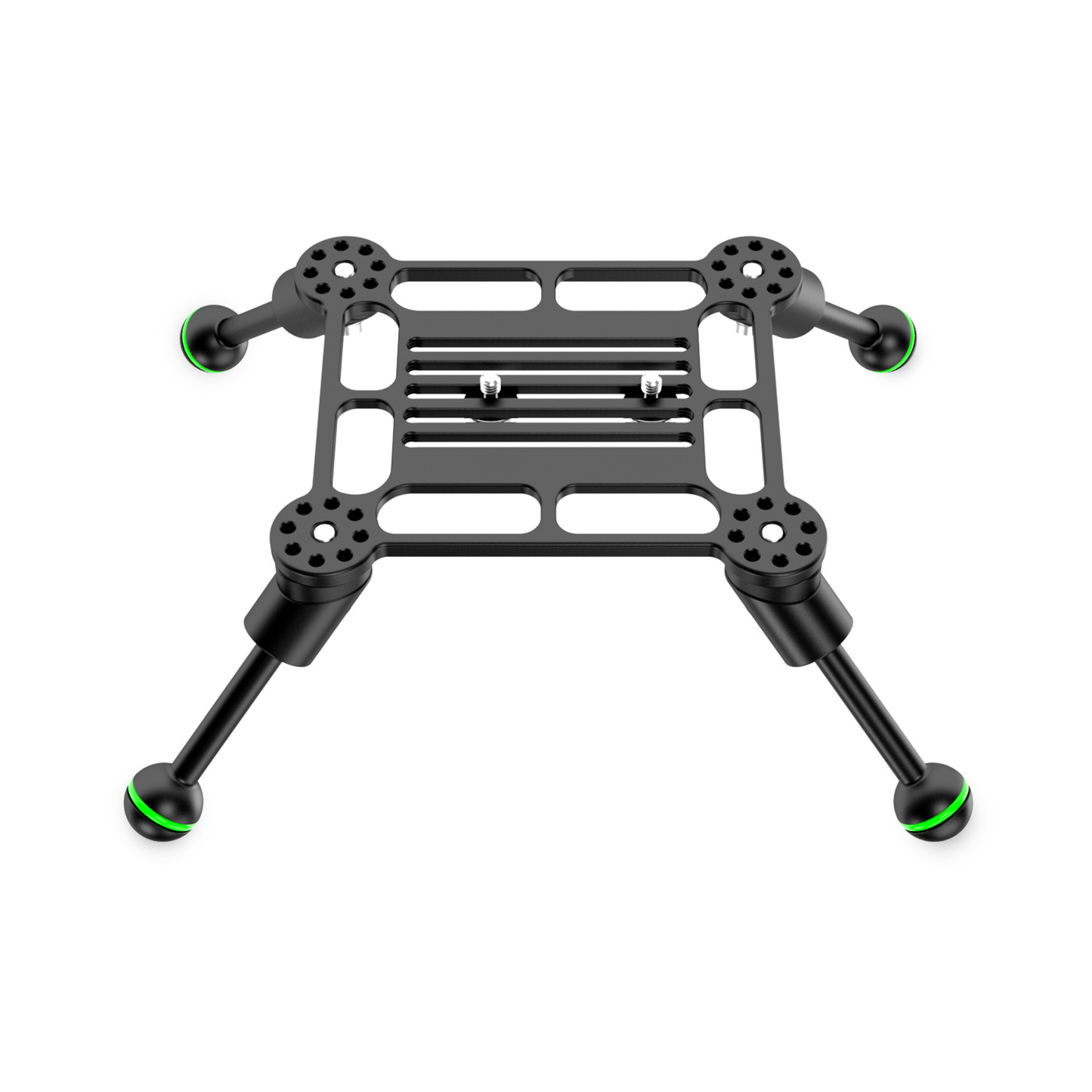 Sea Frogs Universal Quadra-Pod Plate (SJ-2)