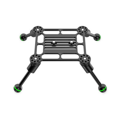 Sea Frogs Universal Quadra-Pod Plate (SJ-2)