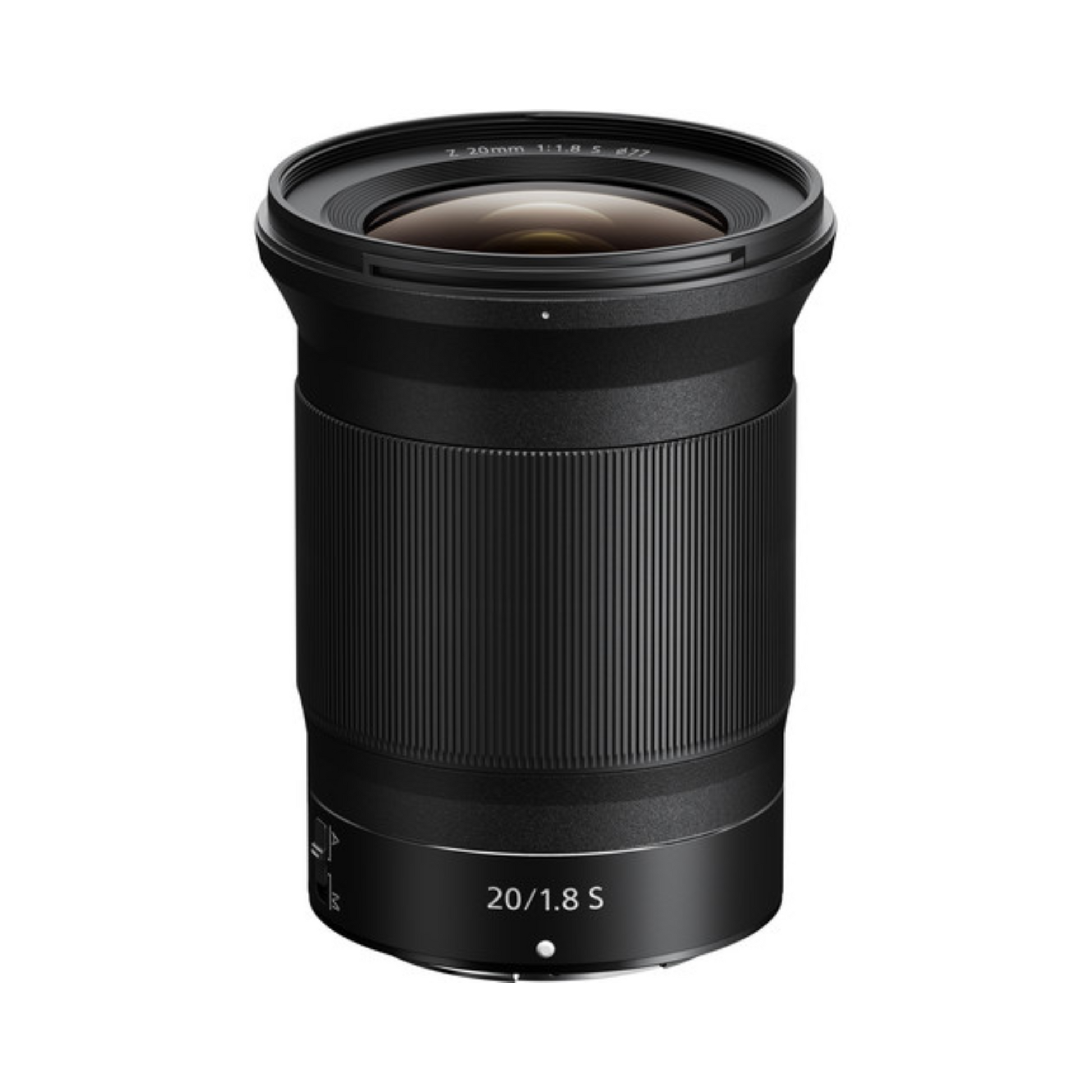 Nikon NIKKOR Z 20mm S Lens – GMW Trading (F8 Photo)