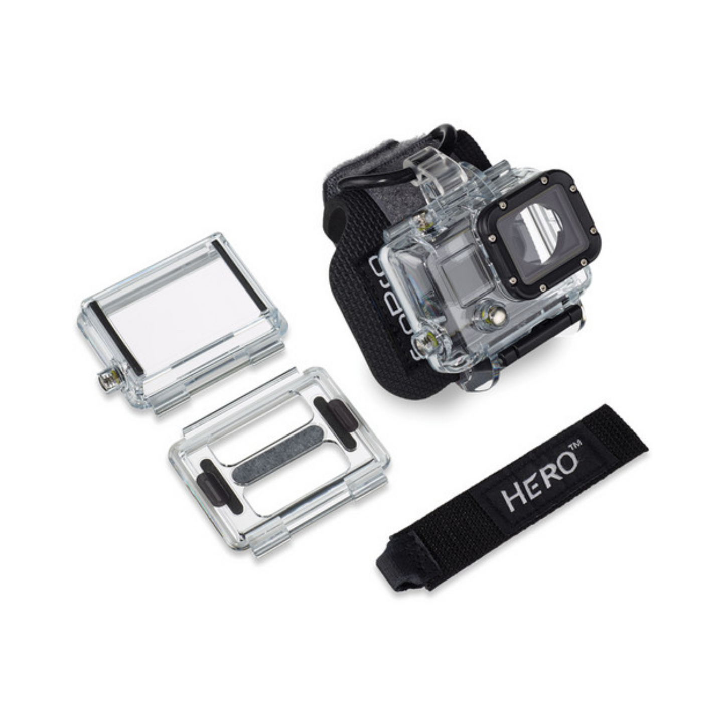 GoPro Wrist Housing for HERO3 / HERO3+ / HERO4