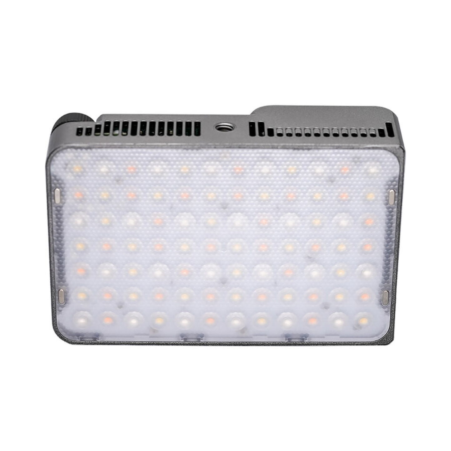 Amaran Ace 25c RGB LED Light Panel (Silver)