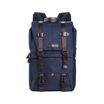 K&F Multi-functional DSLR Camera Backpack (20L)