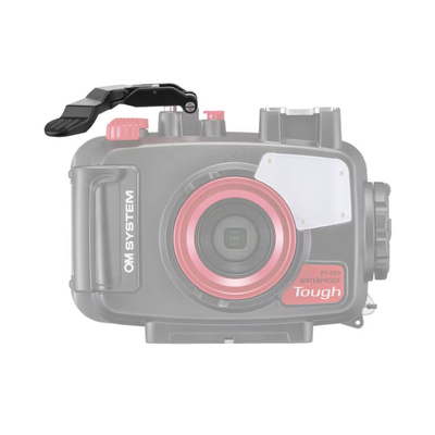 AOI Extended Shutter Release Lever for PT-059 Housing
