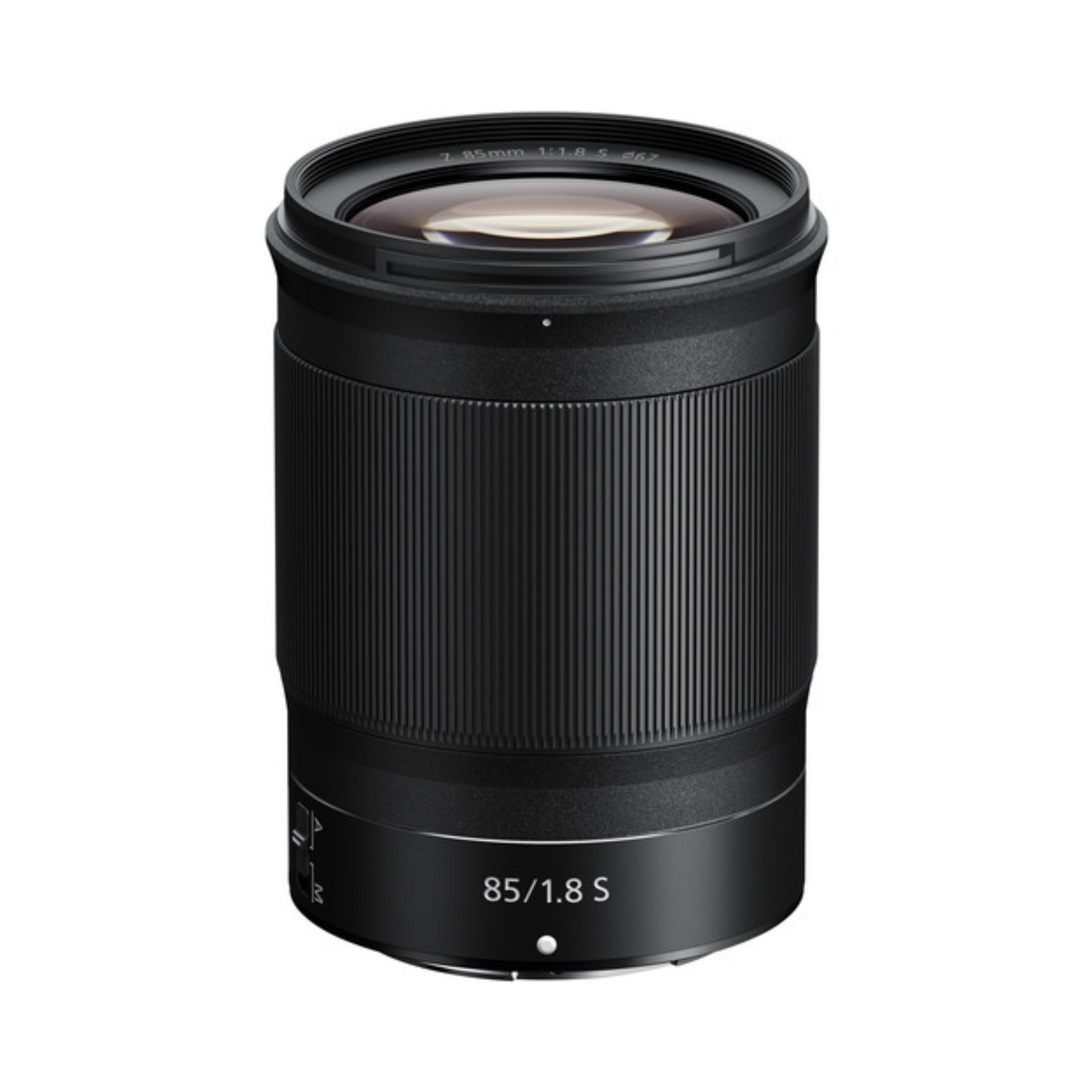 Nikon NIKKOR Z 85mm S Lens