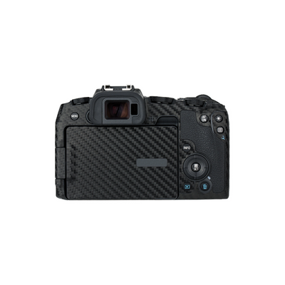 Anti-Scratch Skin for Canon EOS RP (Carbon Fiber)