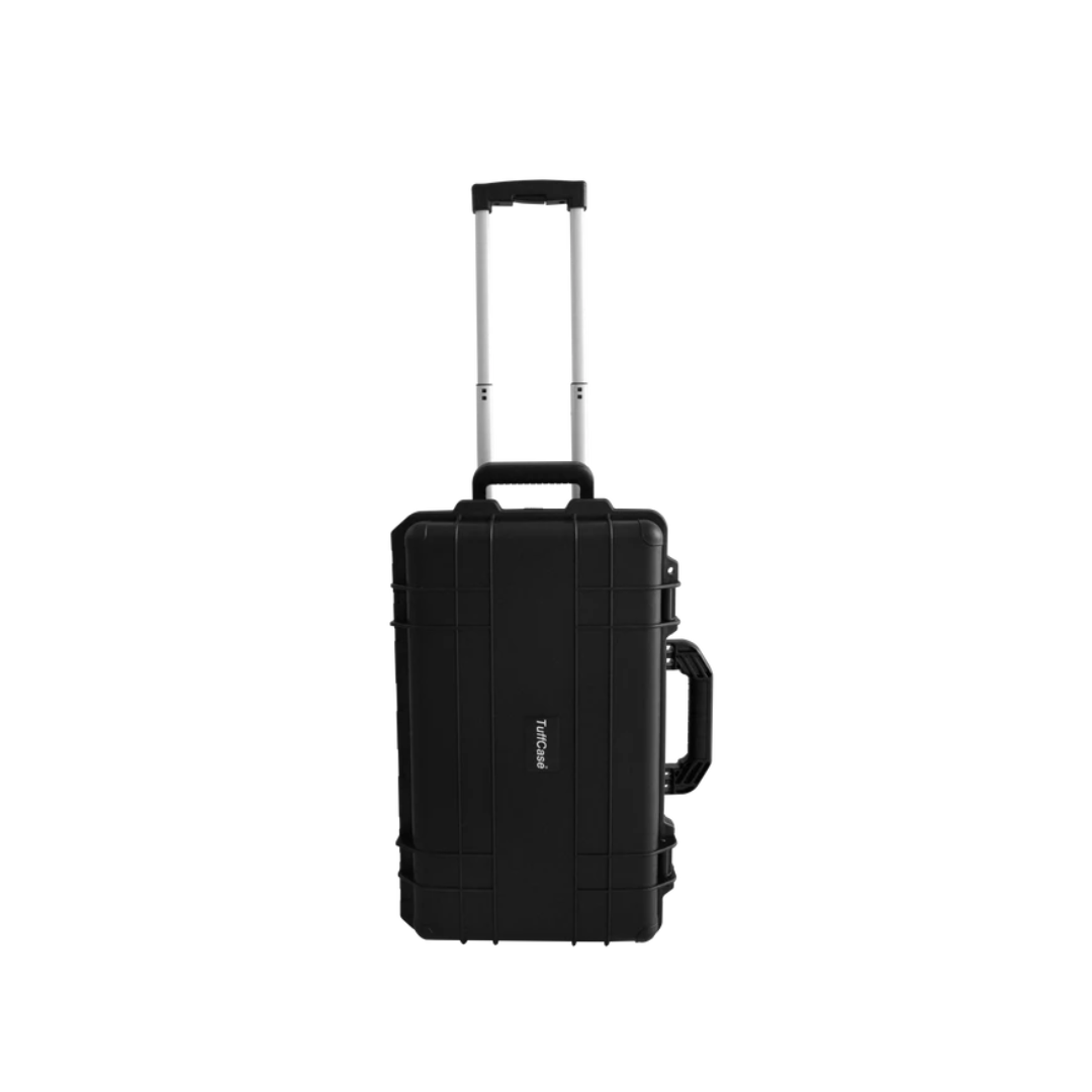 Tuffcase T-500 Trolly (Black)