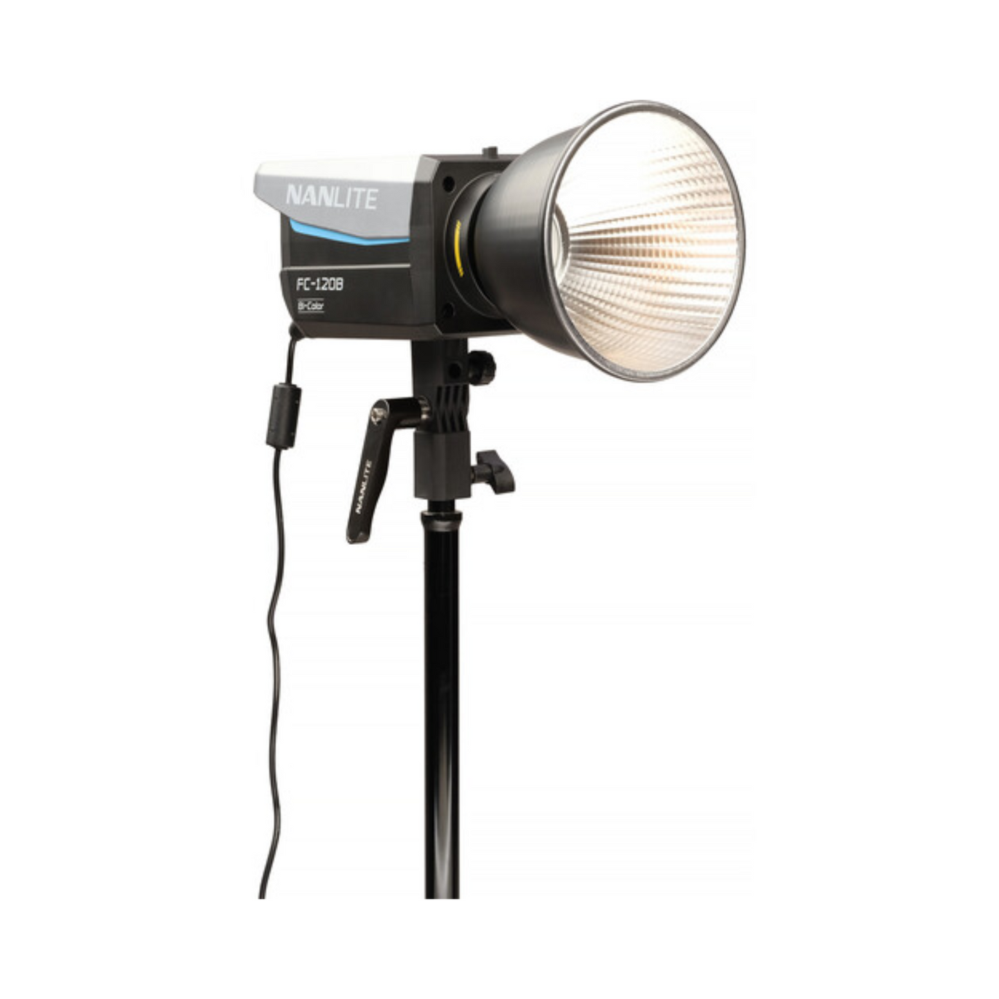 Nanlite FC-120B Bi-Color LED Spotlight