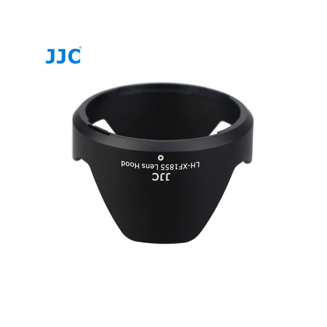 JJC Lens Hood for Fuji 18-55mm – GMW Trading Inc. (F8 Photo)