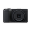 Ricoh GR IV Monochrome Digital Camera