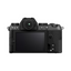 Fujifilm X-S20 Mirrorless Camera Body (Black)