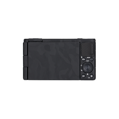 Anti-Scratch Skin for Sony ZV-1 (Shadow Black)