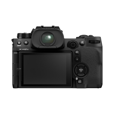 Fujifilm X-H2s Body Mirrorless Camera