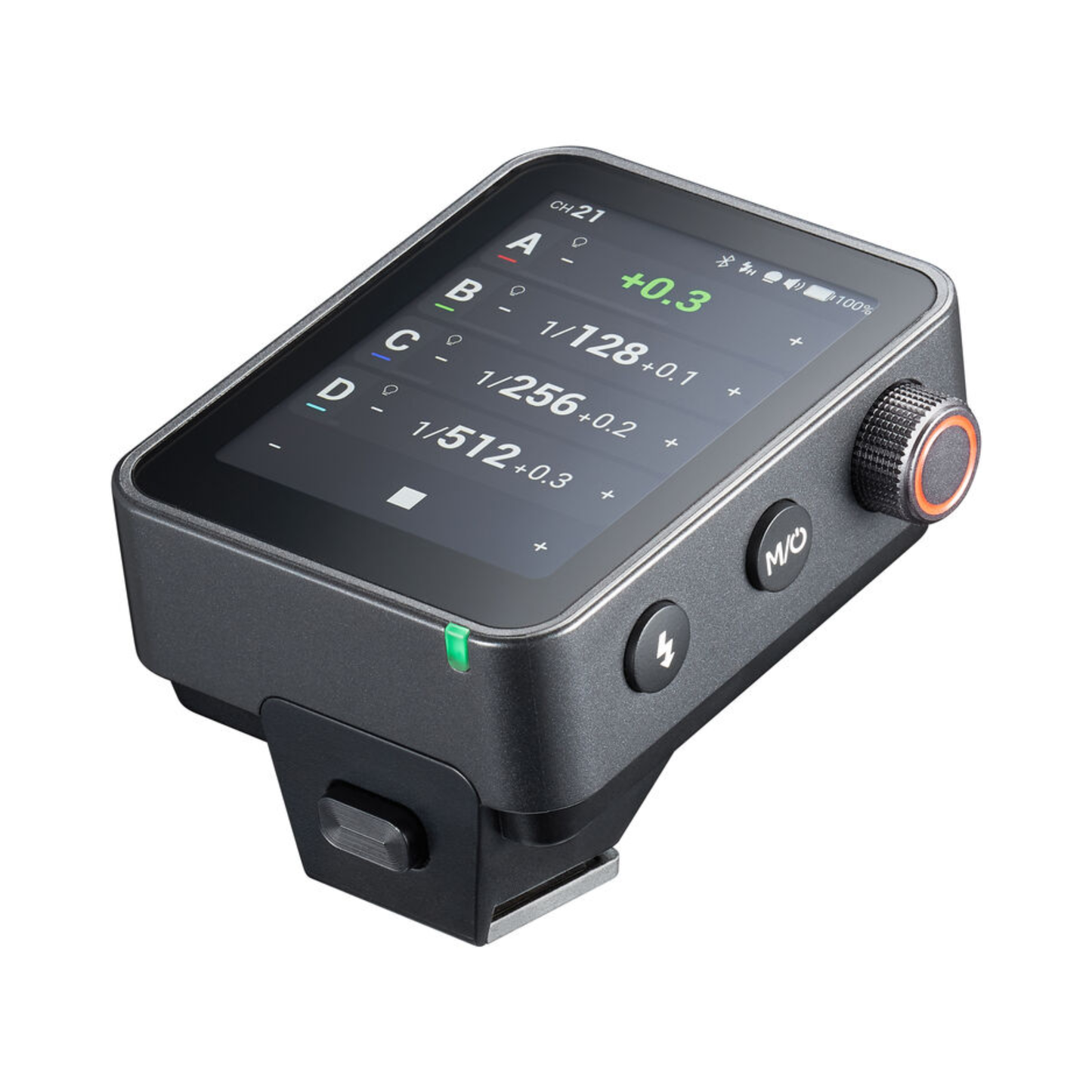 Godox X3Pro S Touchscreen TTL Wireless Flash Trigger for Sony