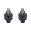 AOI TDS-01L20-2 Butterfly Tripod Screw 1/4''-20 (In 2 Pieces)
