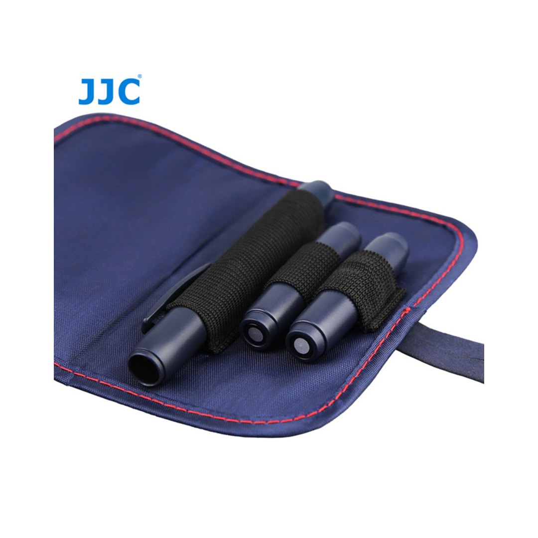 JJC Lens Cleaning Pen Kit