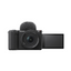 Sony ZV-E10 II Mirrorless Camera with Kit Lens 16-50mm F3.5-5.6(Black)