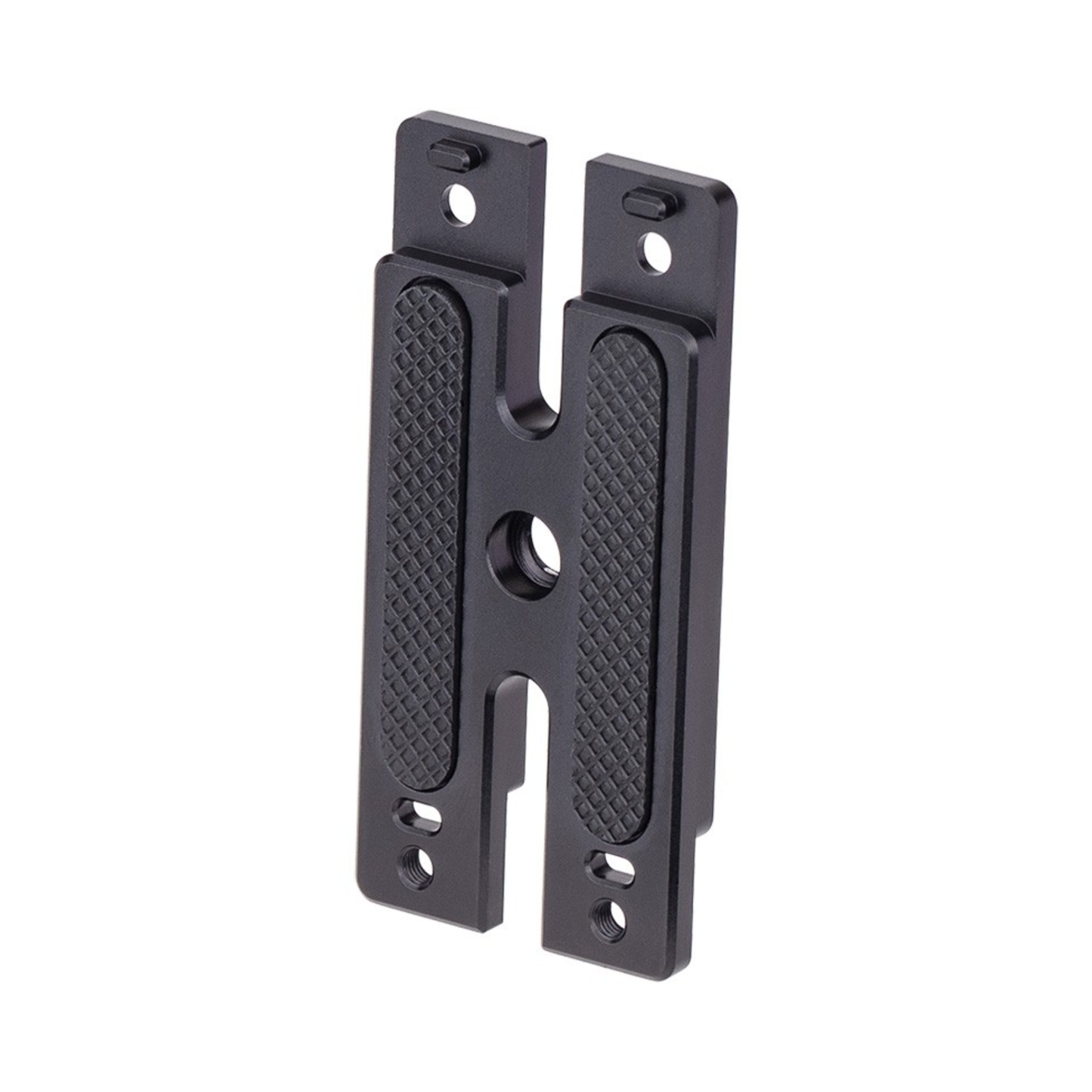 AOI MDS-01-EP5-2-BLK Modular System -01 Extension Plate 50mm (In 2 Pieces)