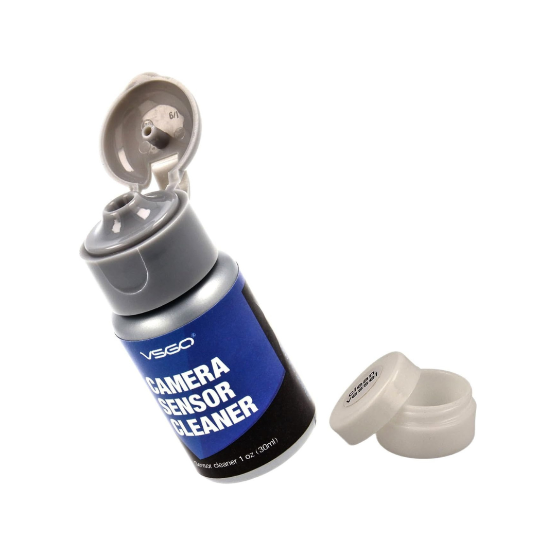 VSGO Sensor Cleaner Solution (DDS-3)