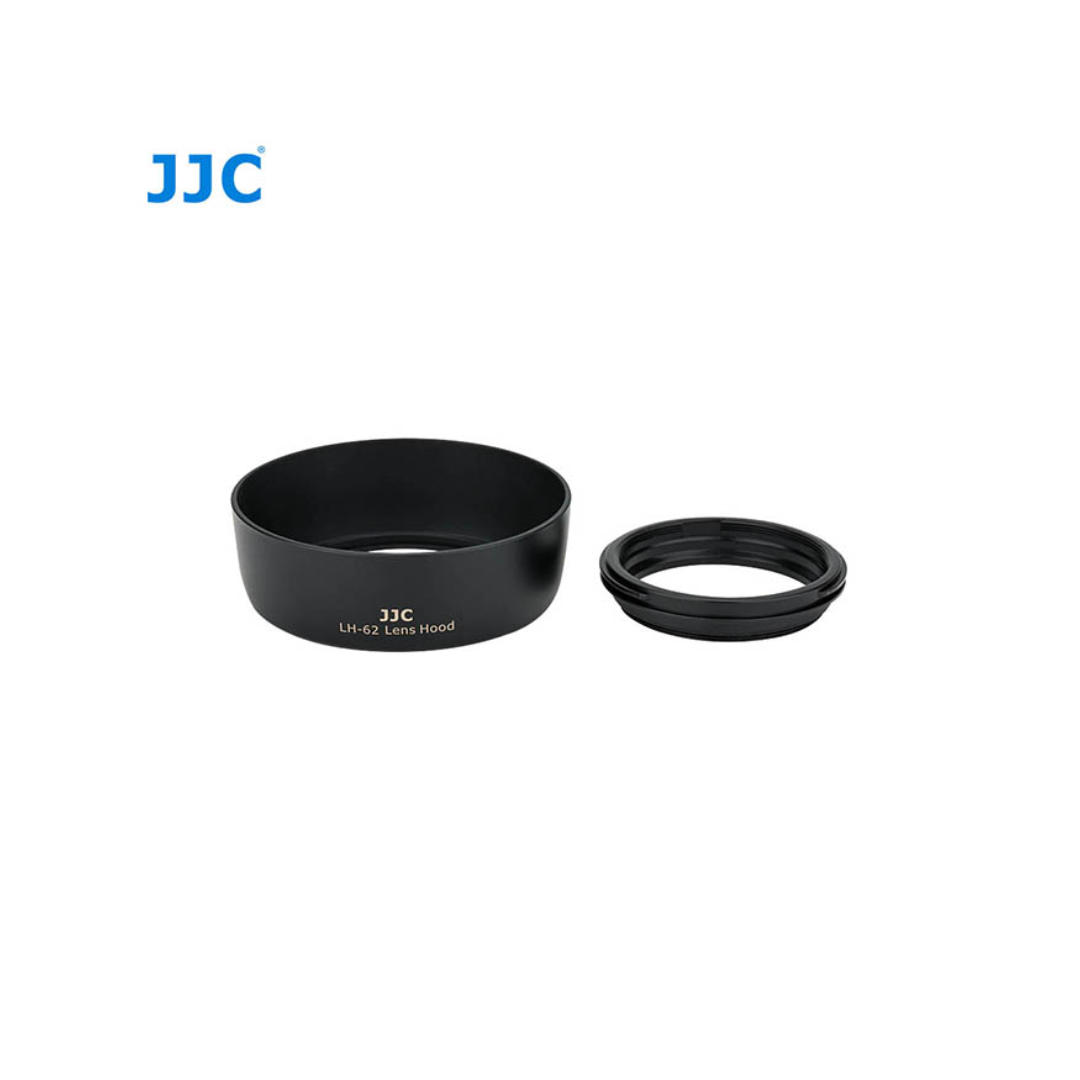 JJC Lens Hood LH-62 CN 50mm F1.8