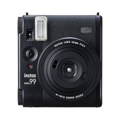 Fujifilm Instax Mini 99 Black