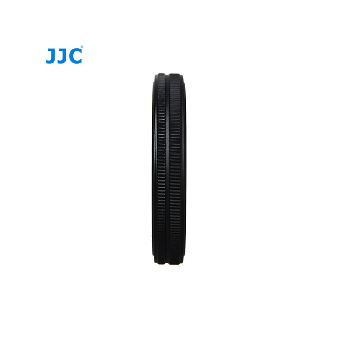 JJC Filter Stack Cap (Metal)