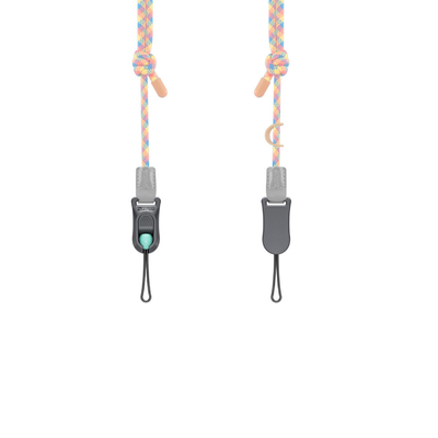 Leofoto L-CS-04 Quick Attach Kit for Camera Straps