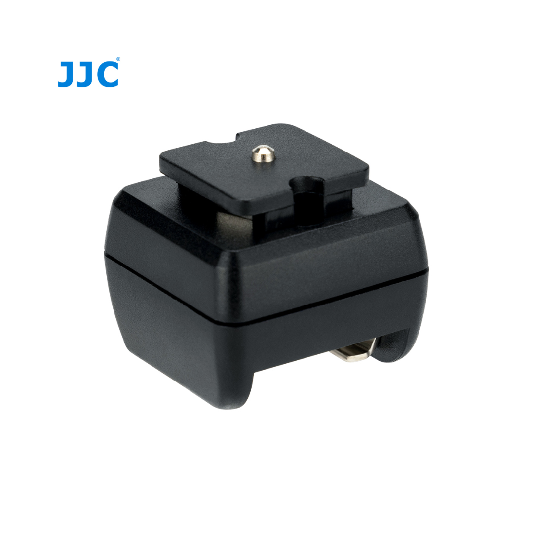 JJC Hot Shoe Adapter Universal JSC-2