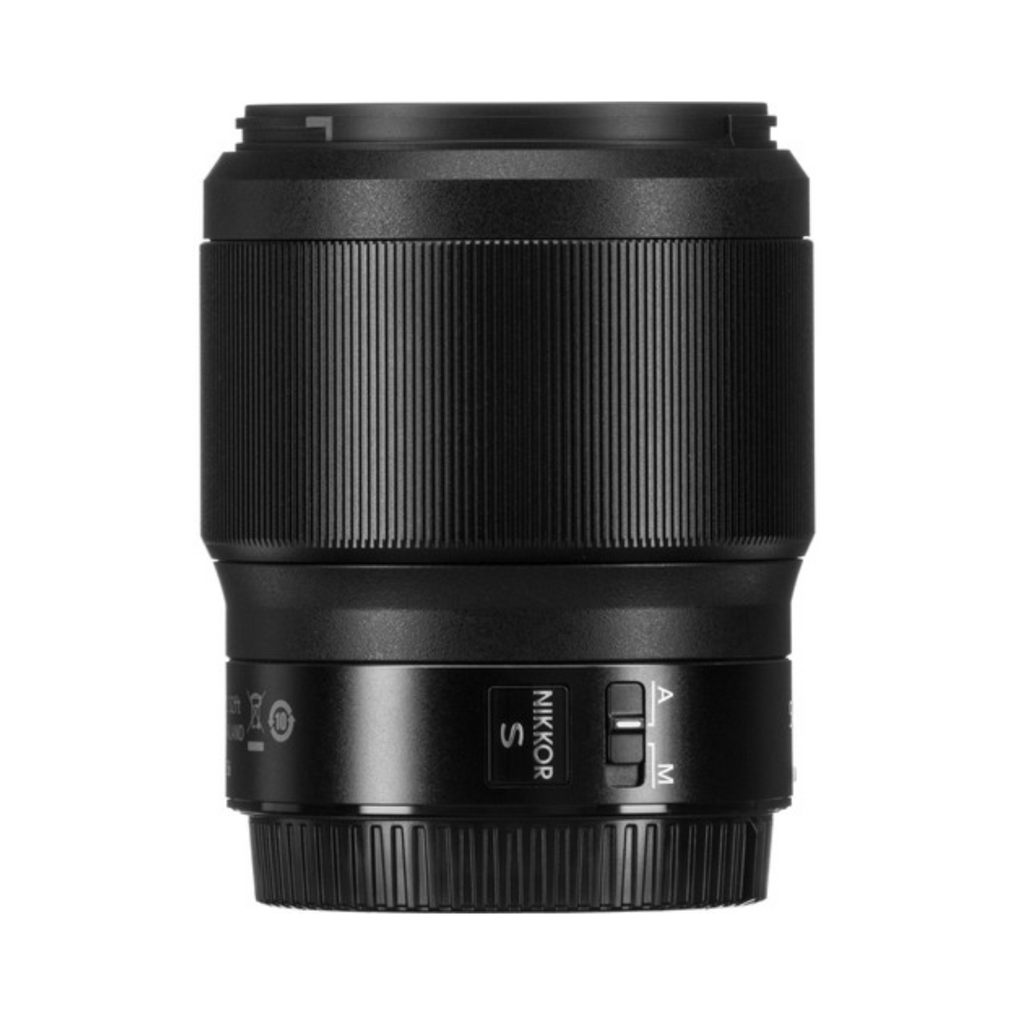 Nikon NIKKOR Z 50mm S Lens – GMW Trading (F8 Photo)