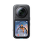 Insta360 X6 360° 8K Camera Essentials Bundle (Midnight Black)