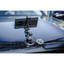 Leofoto SC-01 KIT Suction Cup Small + Articulated Arm + Smartphone Holder