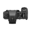 Fujifilm GFX100 II Medium Format Mirrorless Camera