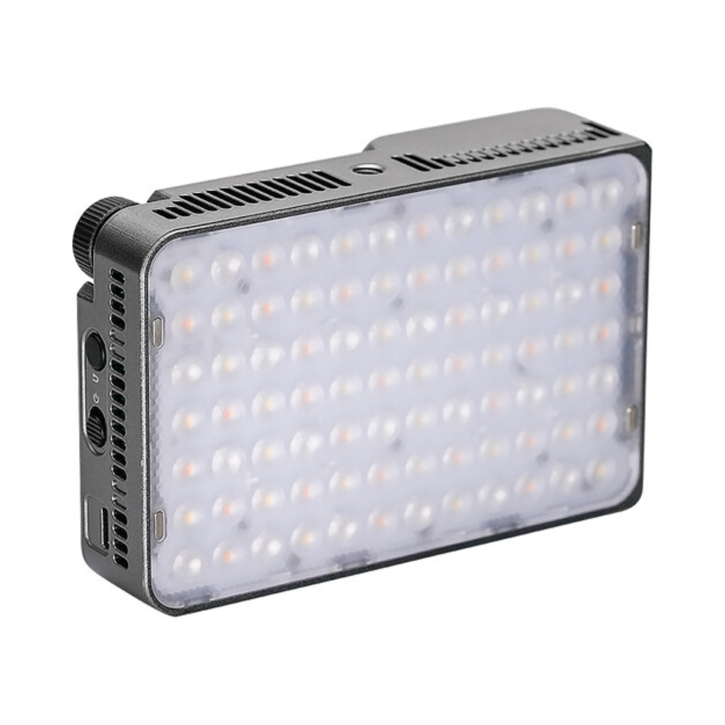 Amaran Ace 25c RGB LED Light Panel (Silver)