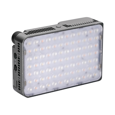 Amaran Ace 25c RGB LED Light Panel (Silver)
