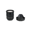 Anti-Scratch Skin for Fuji XF 16-80mm f/4 (Shadow Black)