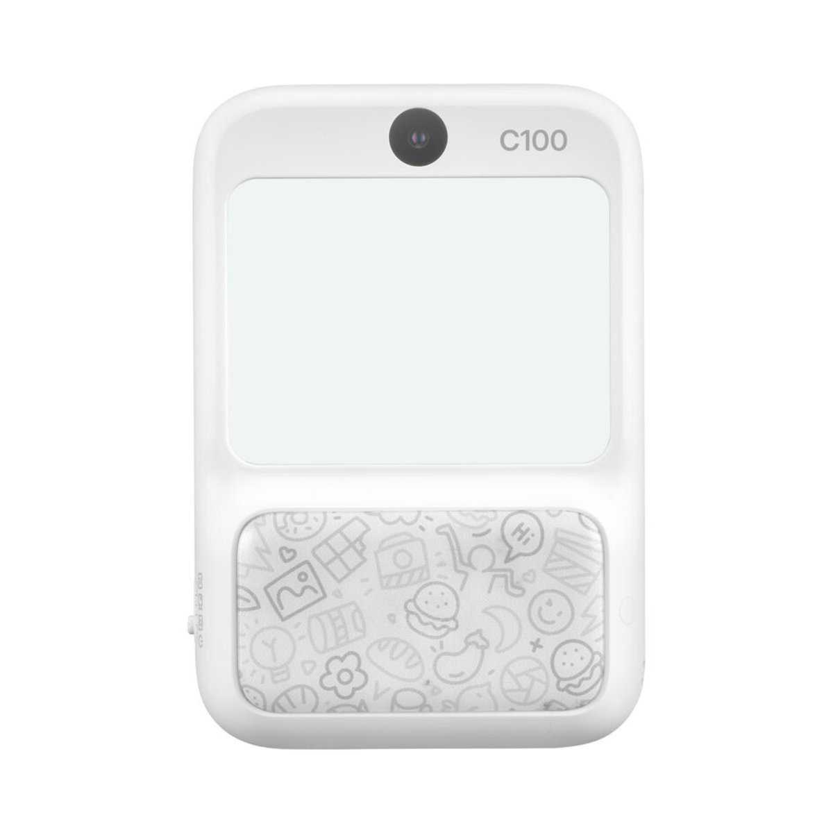 Godox C100 Mini Camera with Transparent Viewfinder