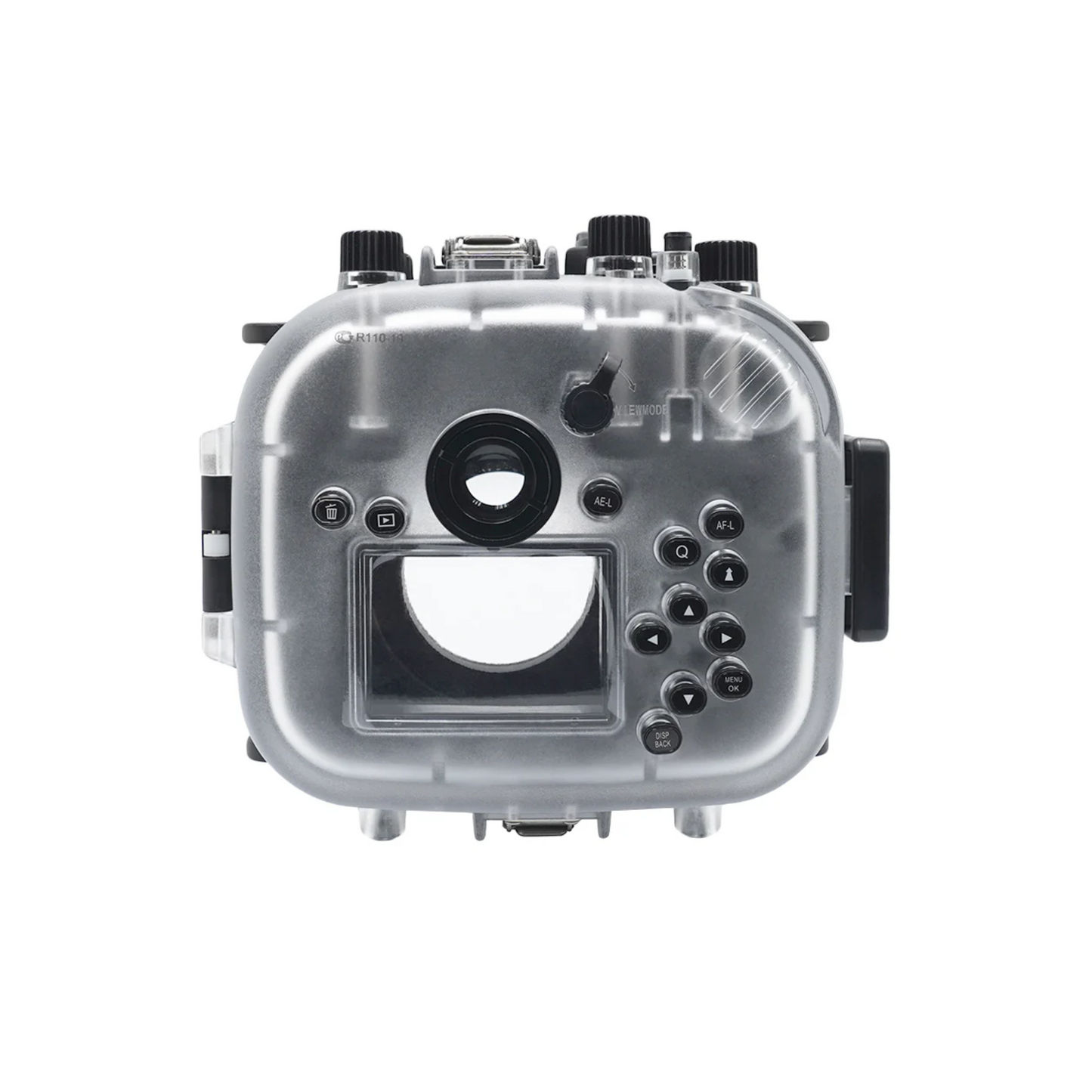 Seafrog Underwater Housing Fuji X-T3 16-50/18-55mm