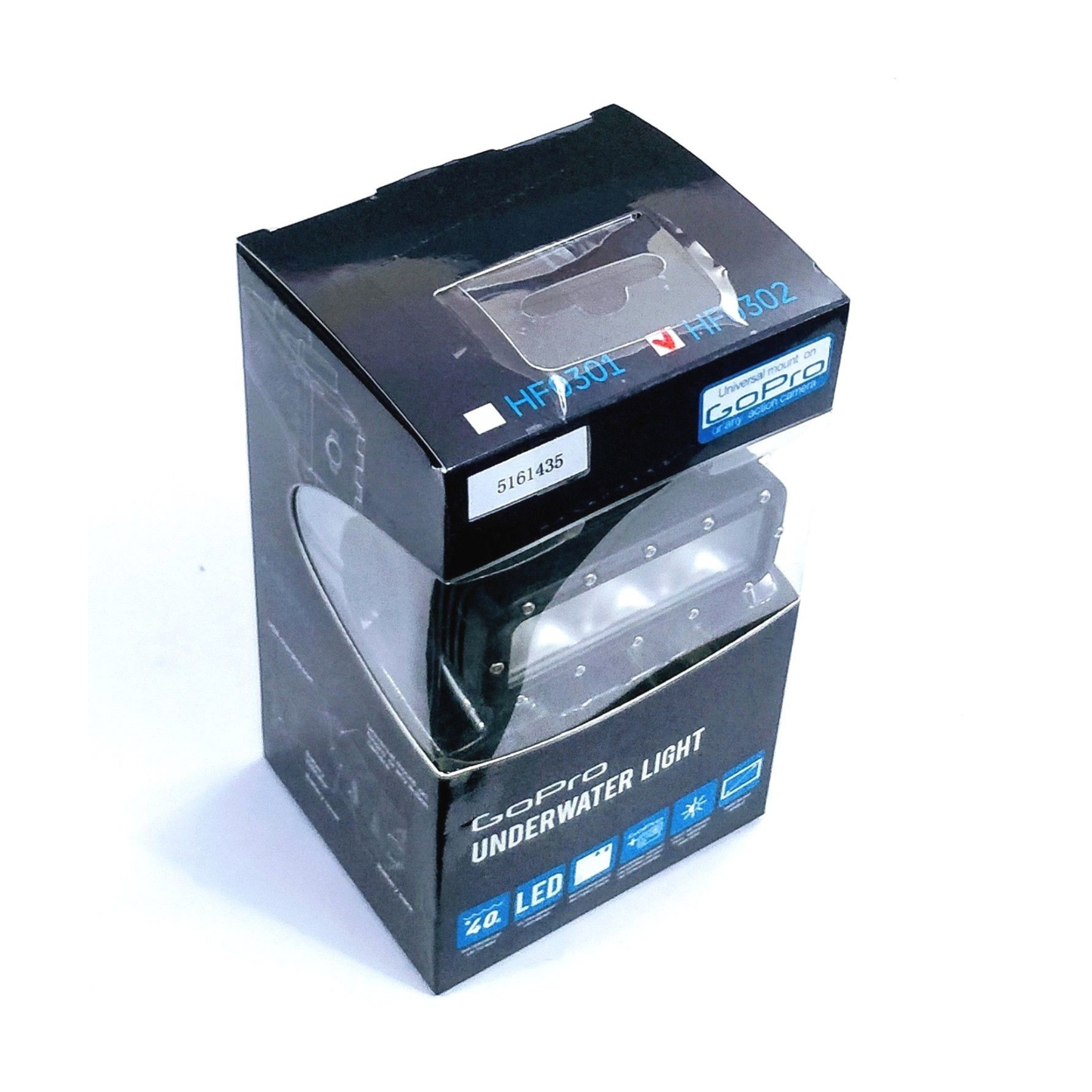 GoPro HF0302 Underwater Camera Light