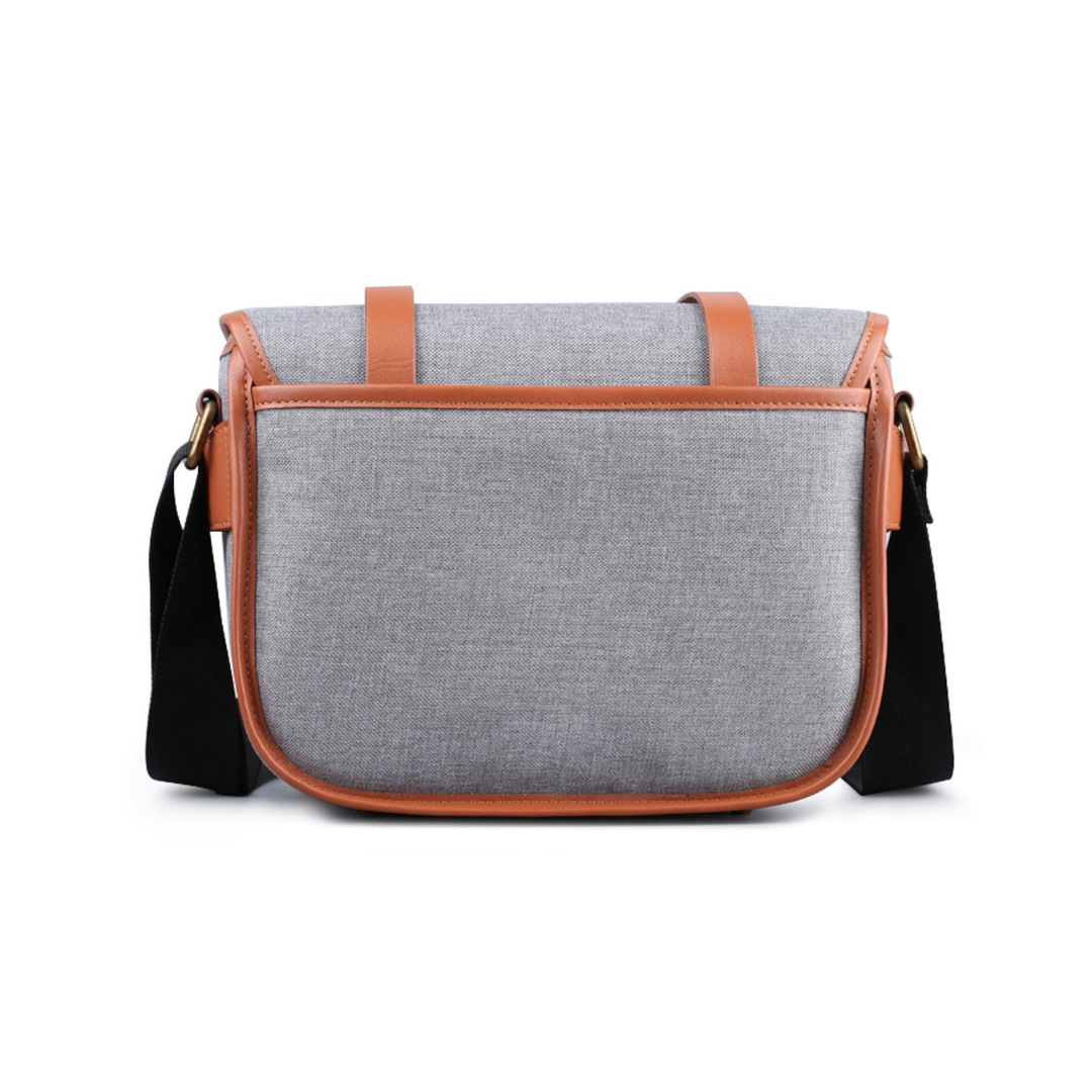 K&F Compact Messenger Shoulder Bag